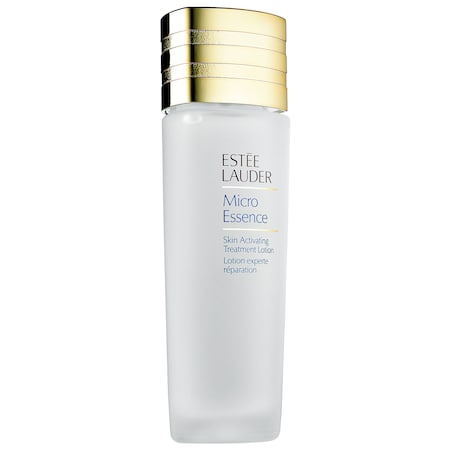 Estée Lauder Mini Micro Essence Skin Activating Treatment Lotion 2.5 oz/ 74 ml