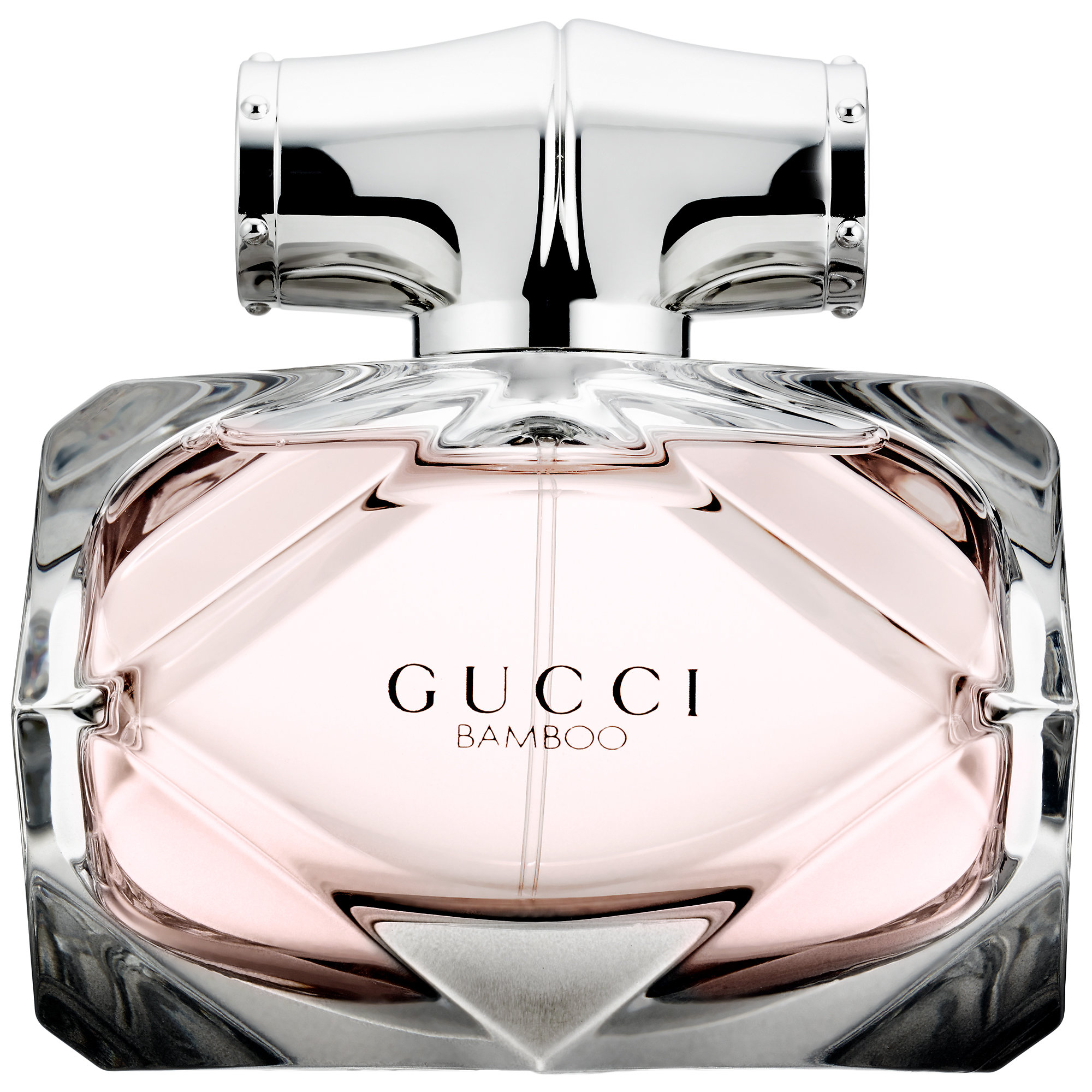 Gucci Bamboo Eau de Parfum 2.5 oz/ 75 mL