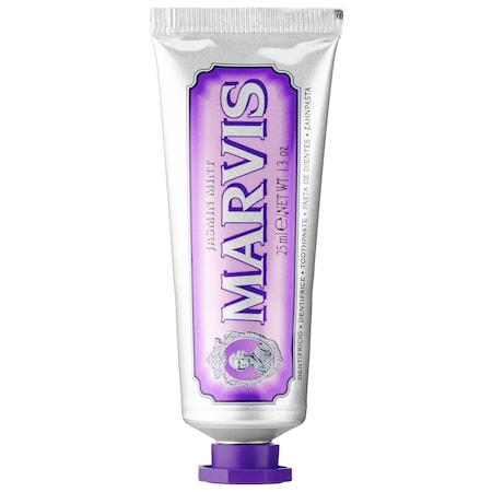 Marvis Jasmin Mint Toothpaste Mini 1.3 oz