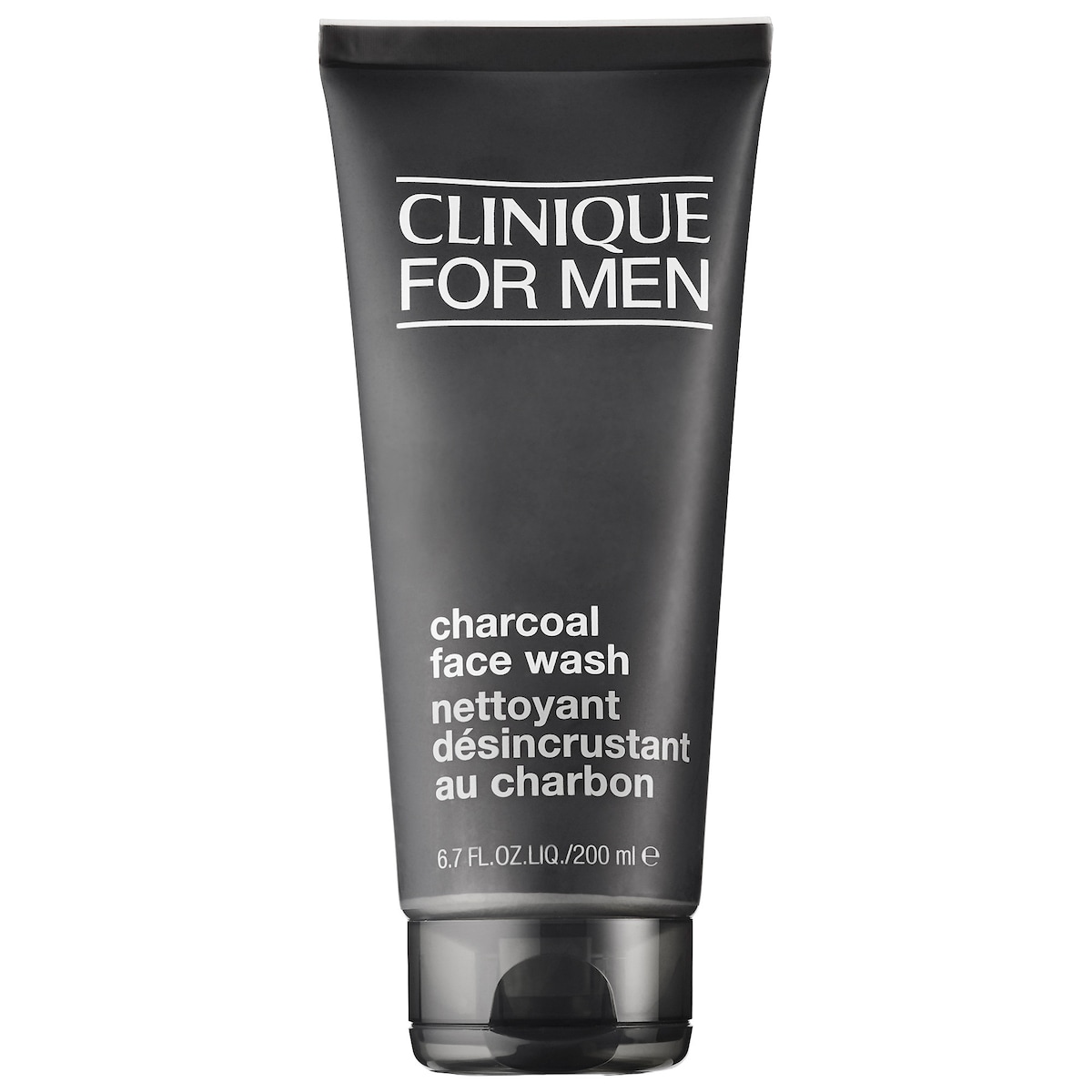 CLINIQUE Clinique For Men Charcoal Face Wash Gel