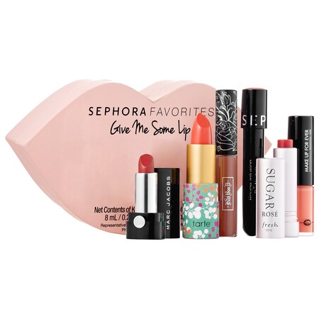 Sephora Favorites Give Me Some Lip
