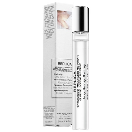 REPLICA Lazy Sunday Morning Rollerball