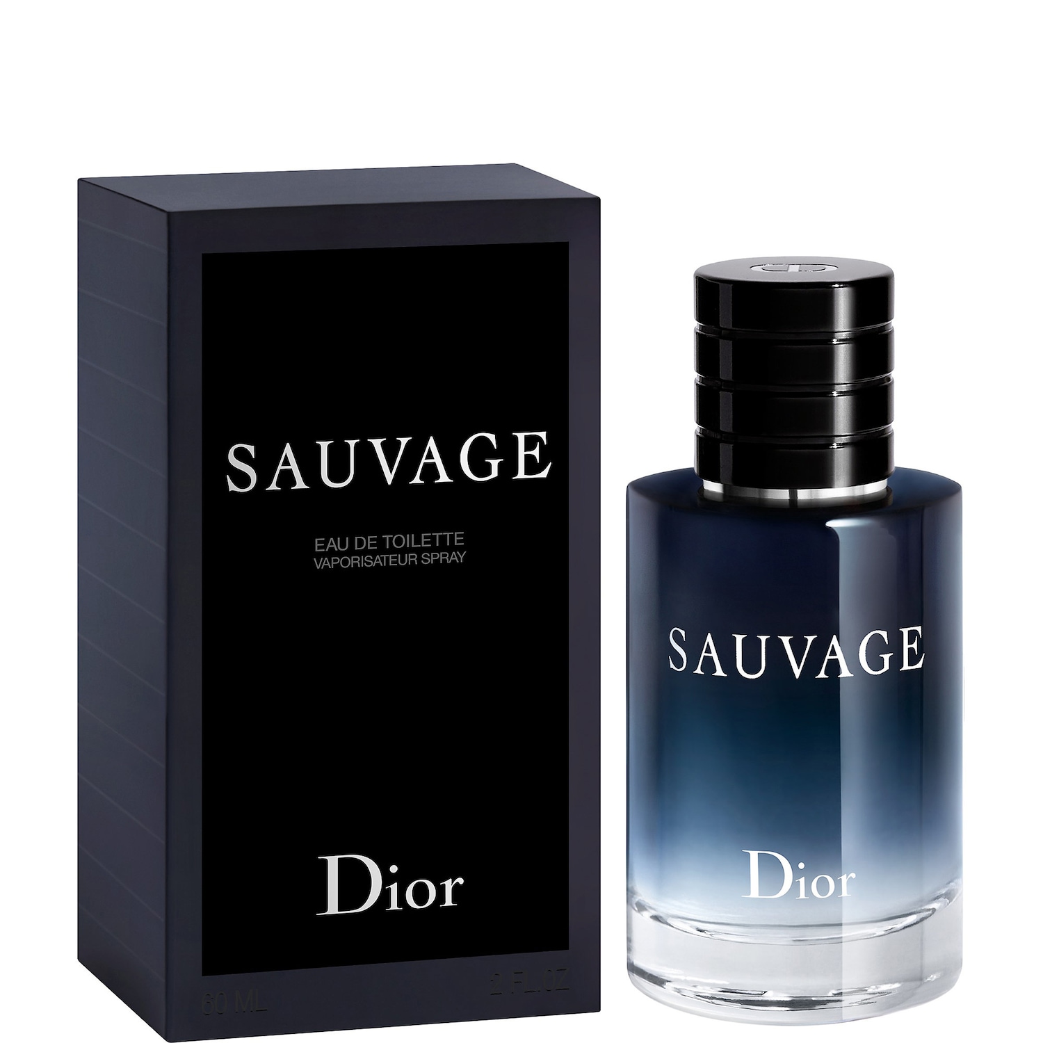 dior parfum sauvage 100ml