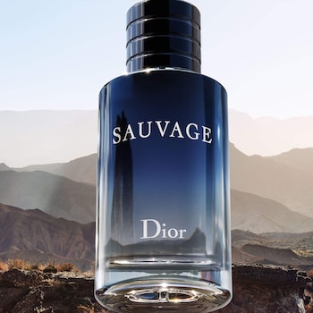 Sauvage Eau de Toilette - Dior | Sephora
