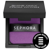 SEPHORA COLLECTION - Shine Only From Within Blotting Paper Compact