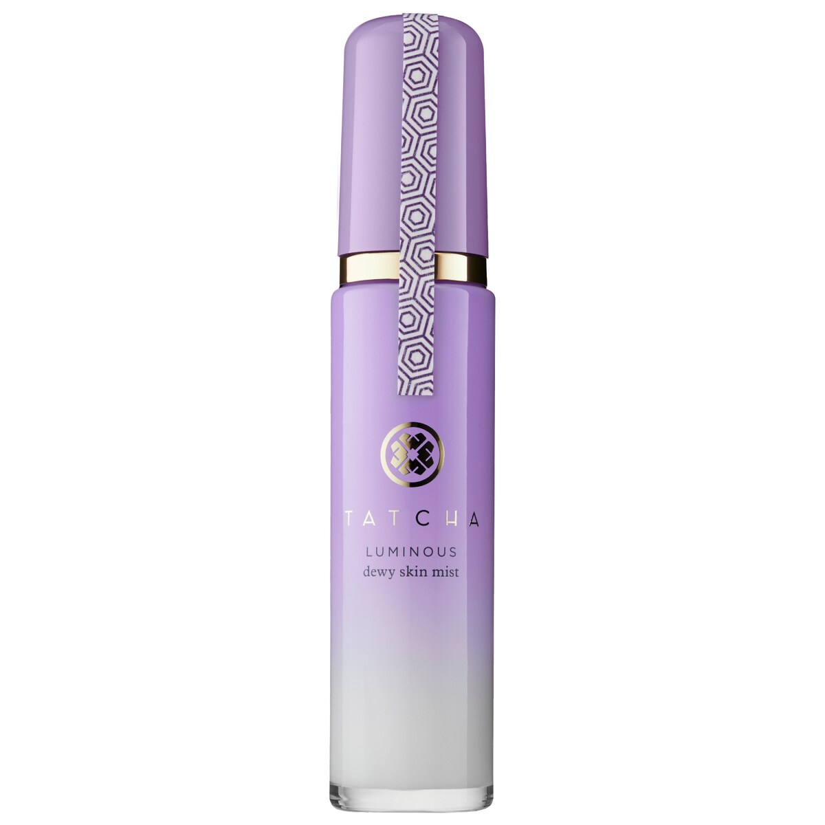 Tatcha Luminous Dewy Skin Mist 2-in-1 Hydrator & Finishing Spray