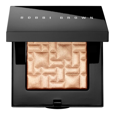 bobbi brown highlighting powder