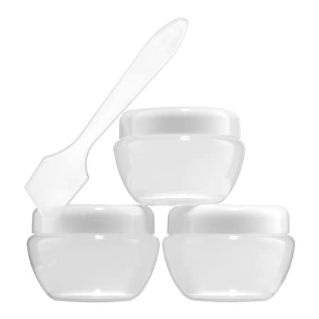 Sephora Take Me Away Travel Jar Set