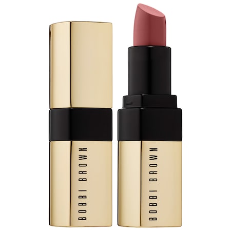 Bobbi Brown Luxe Lip Color - Neutral Rose