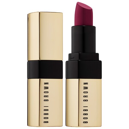 Bobbi Brown Luxe Lip Color