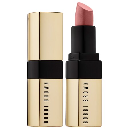 Bobbi Brown Luxe Lipstick Pale Mauve 0.13 oz/ 3.8 G