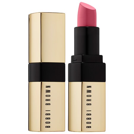 Bobbi Brown Luxe Lip Color - Posh Pink