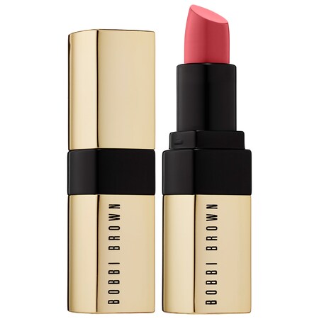 Bobbi Brown Luxe Lip Color - Spring Pink