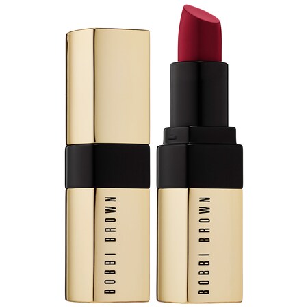 Bobbi Brown Luxe Lipstick - Red Velvet