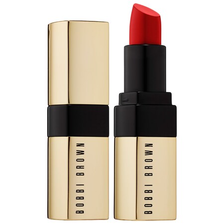 Bobbi Brown Luxe Lipstick - Sunset Orange