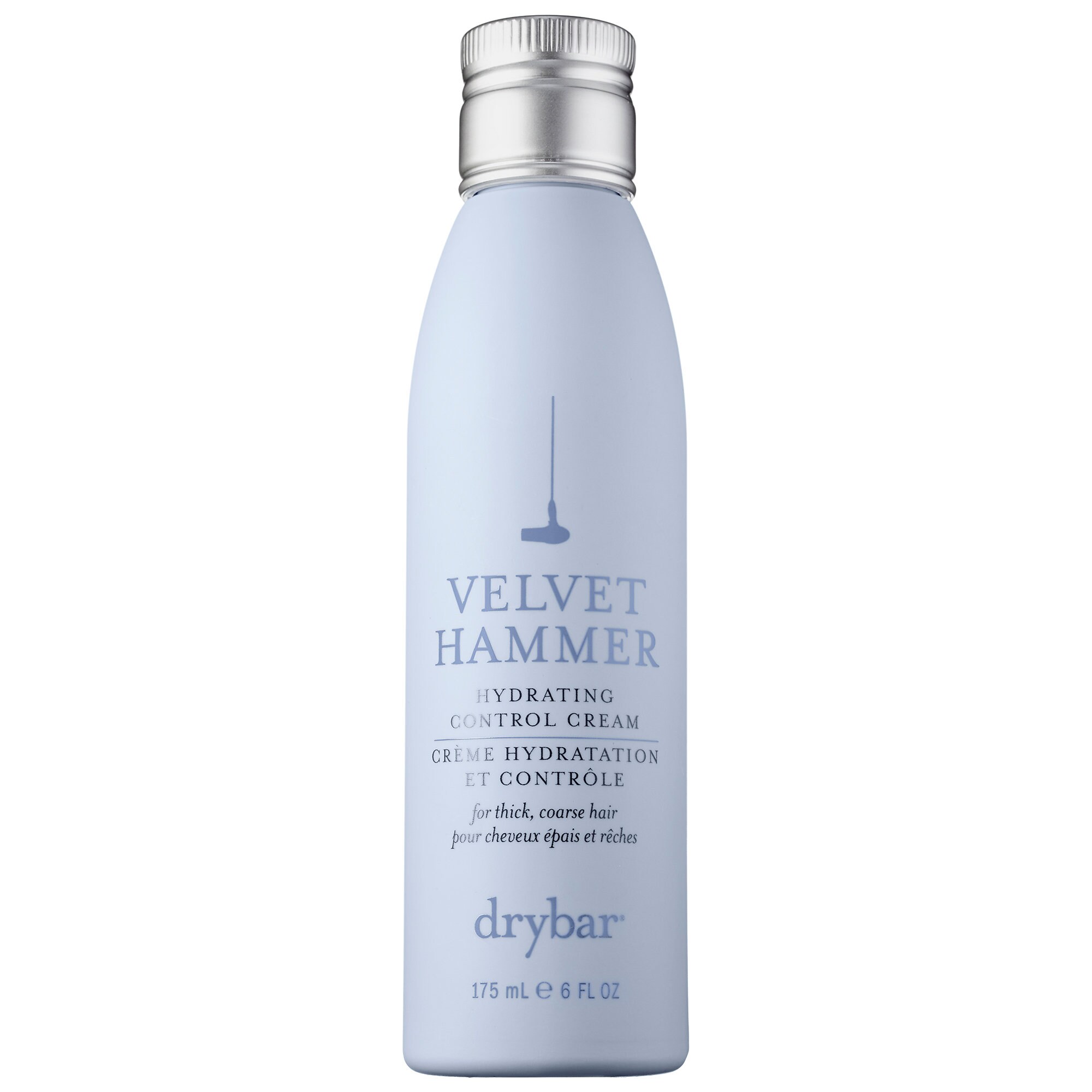 Velvet Hammer Hydrating Control Cream Drybar Sephora