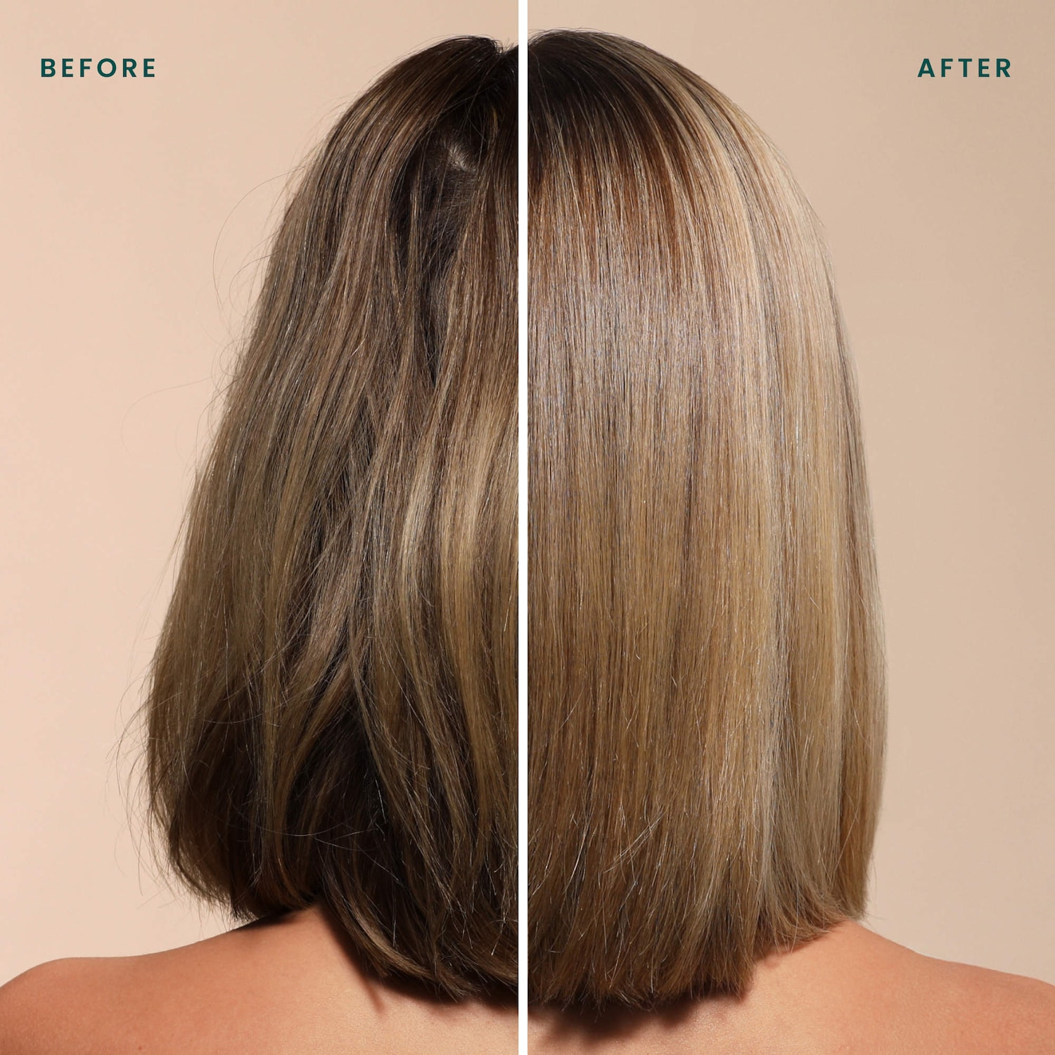 Shampoing Sec Détox