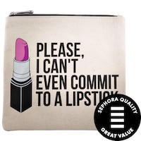 SEPHORA COLLECTION - Breakups To Make Up Bag