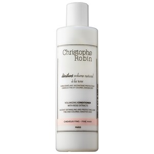 Christophe Robin - Volume Conditioner with Rose Extracts 8.33 oz/ 246 mL