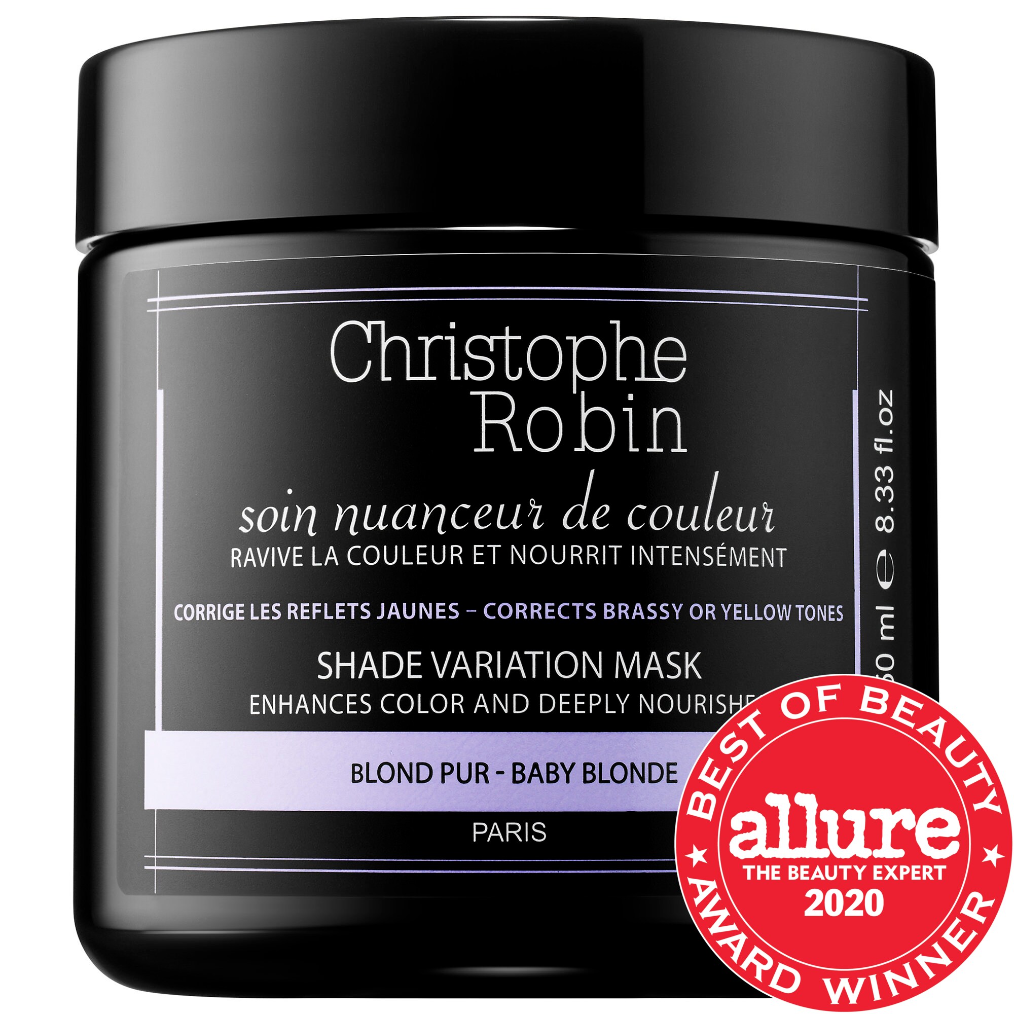 Top 100 image christophe robin hair mask Thptnganamst.edu.vn