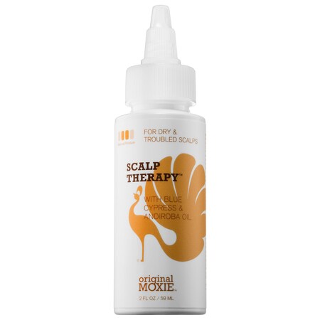 Original Moxie Scalp Therapy