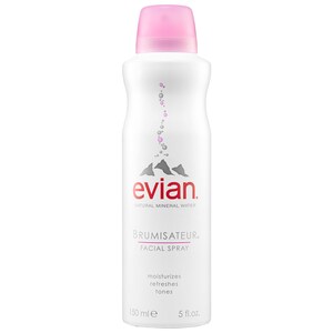 evian spray 150ml