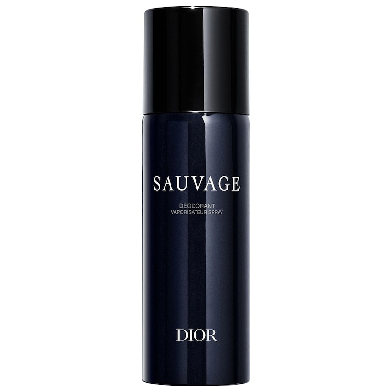 Sauvage Deodorant Spray