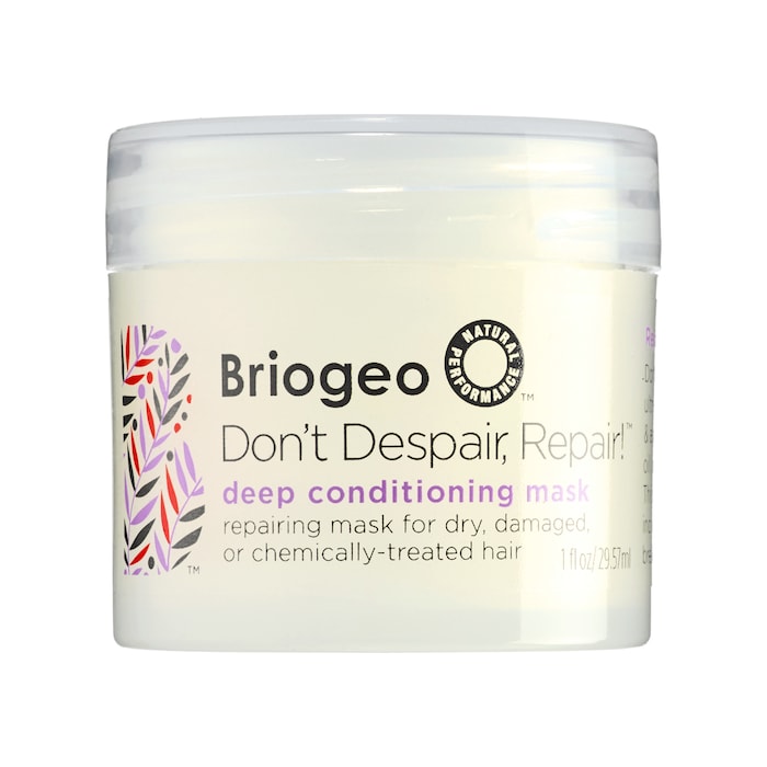 Don t Despair Repair Deep Conditioning Mask Deluxe Sample Briogeo don-t-despair-repair-deep-conditioning-mask-deluxe-sample-briogeo