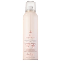 Le Sherif Firm Hold Hairspray 