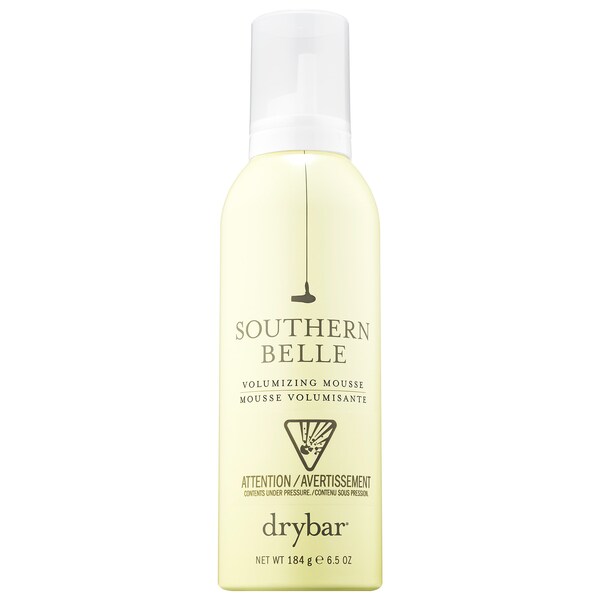 Southern Belle Volumizing Mousse Drybar Sephora