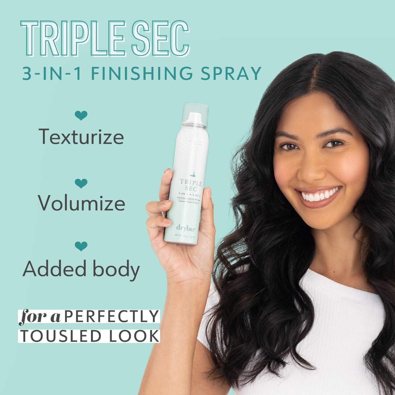Drybar Triple Sec - Thumbnail 5