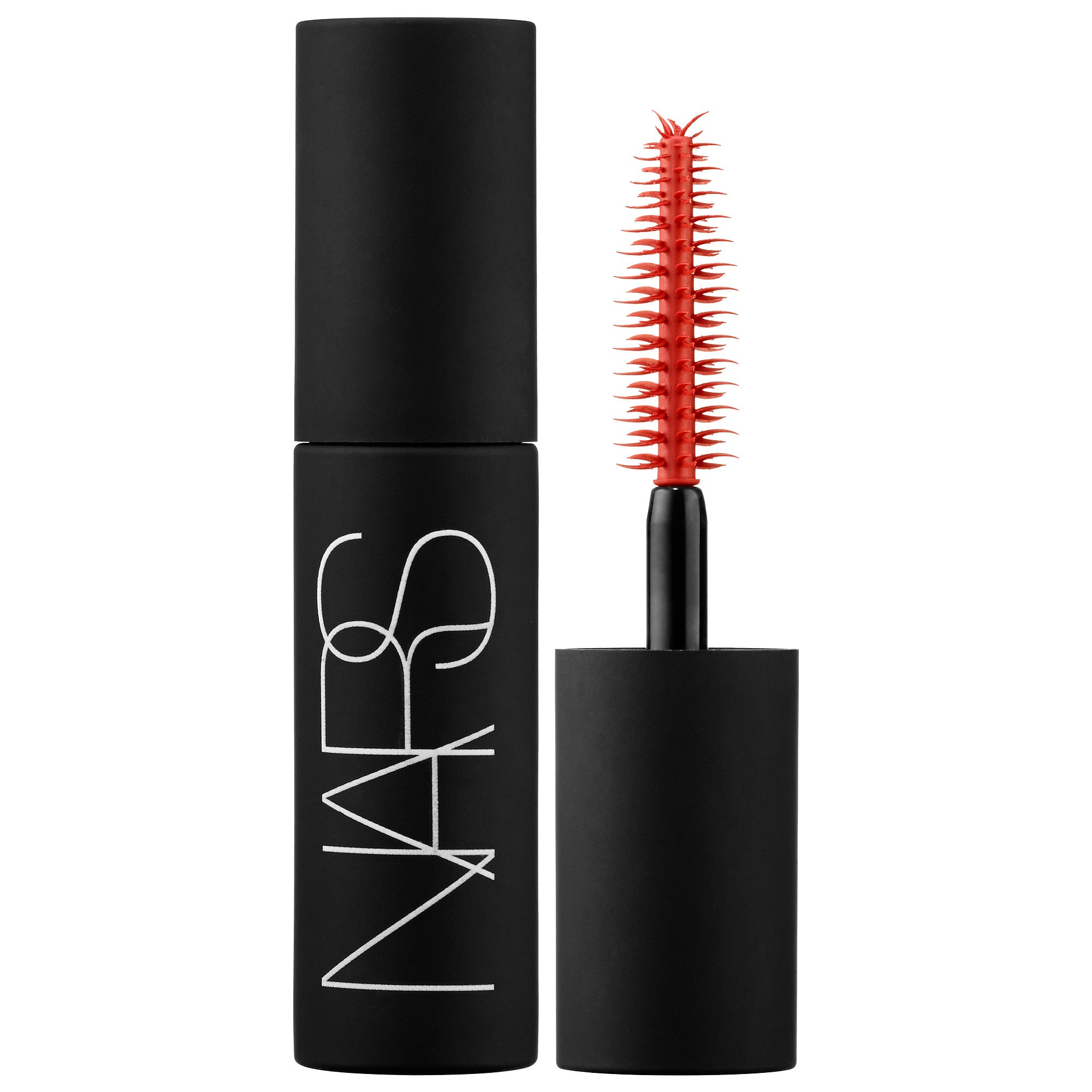 Audacious Mascara Deluxe Sample Nars Sephora