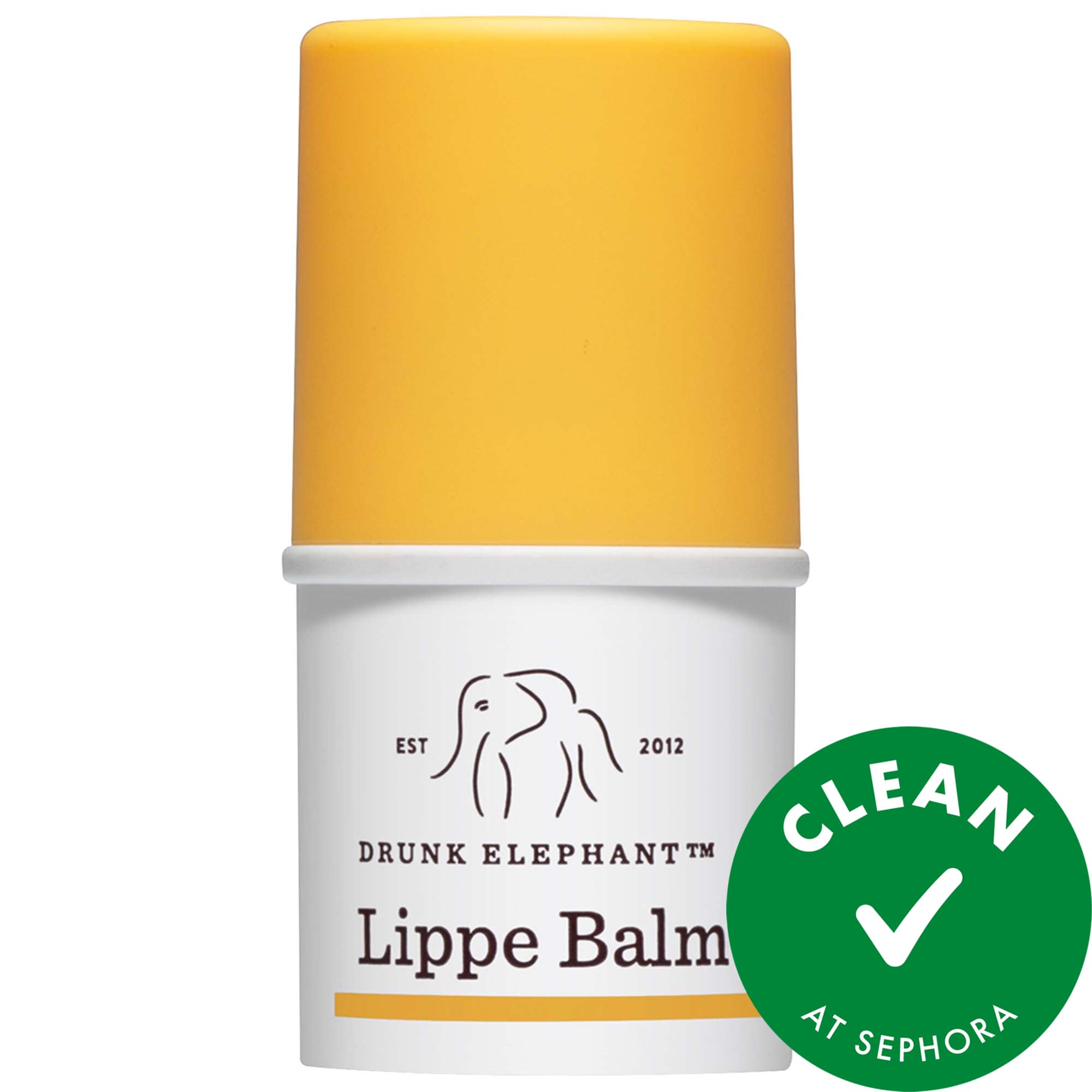 Drunk Elephant Lippe Balm 0.13 oz/ 3.8 g