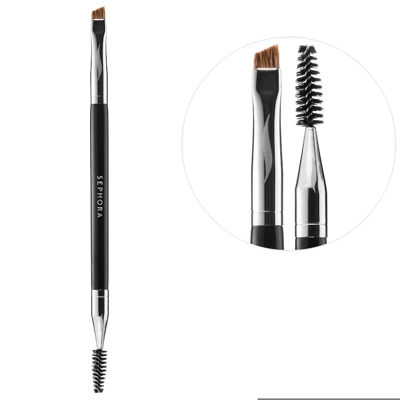 PRO Brow Brush #20