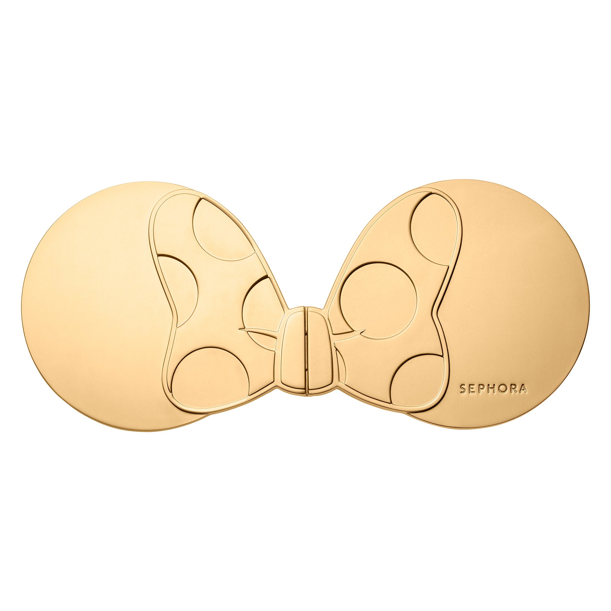 Disney Minnie compact