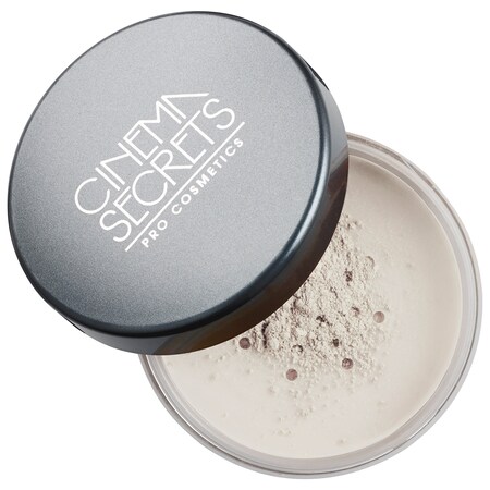 Ultralucent Setting Powder