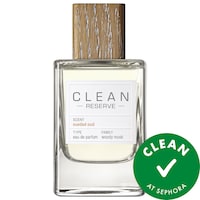 CLEAN RESERVE - Reserve - Sueded Oud