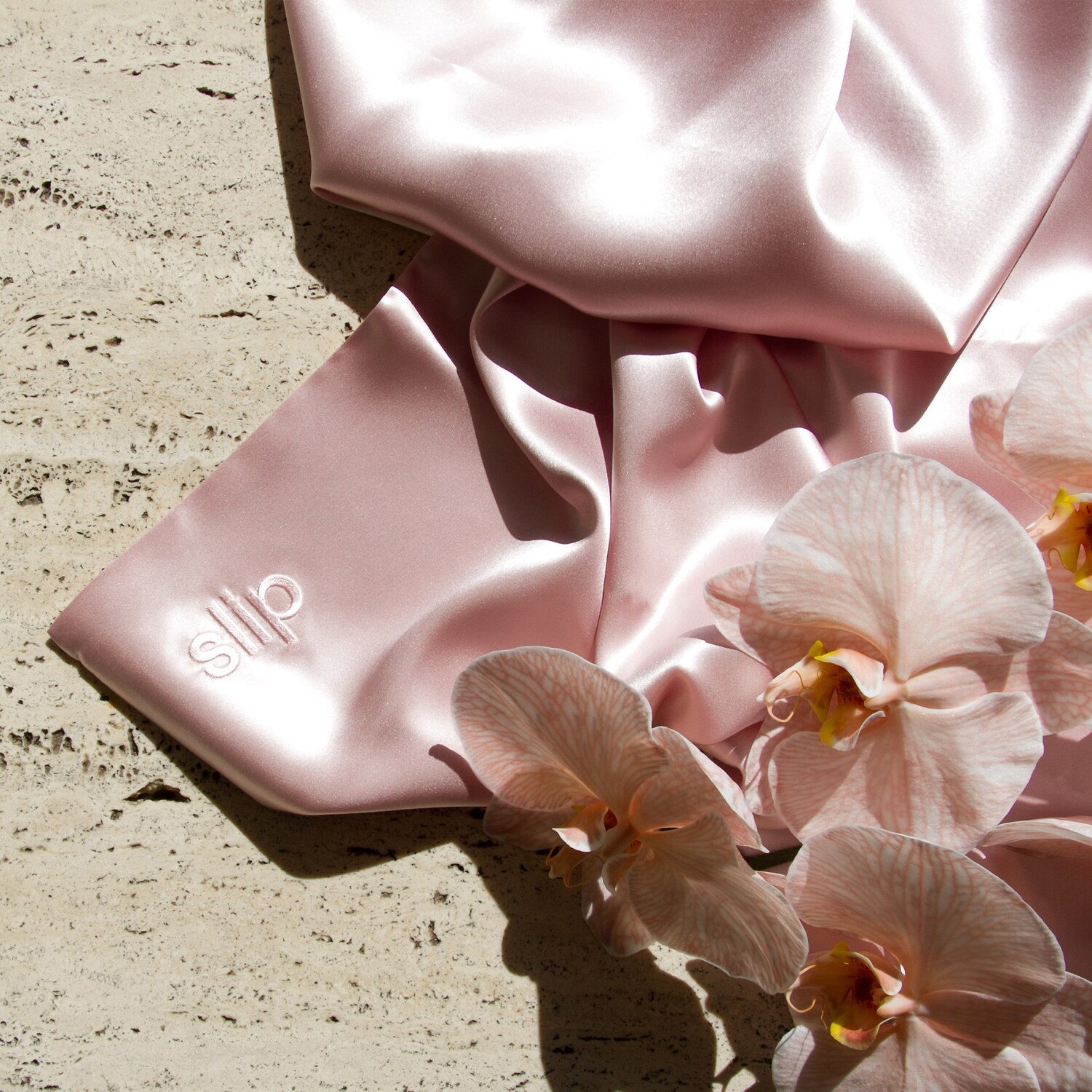 sephora silk pillowcase