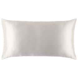 Silk Pillowcase - King