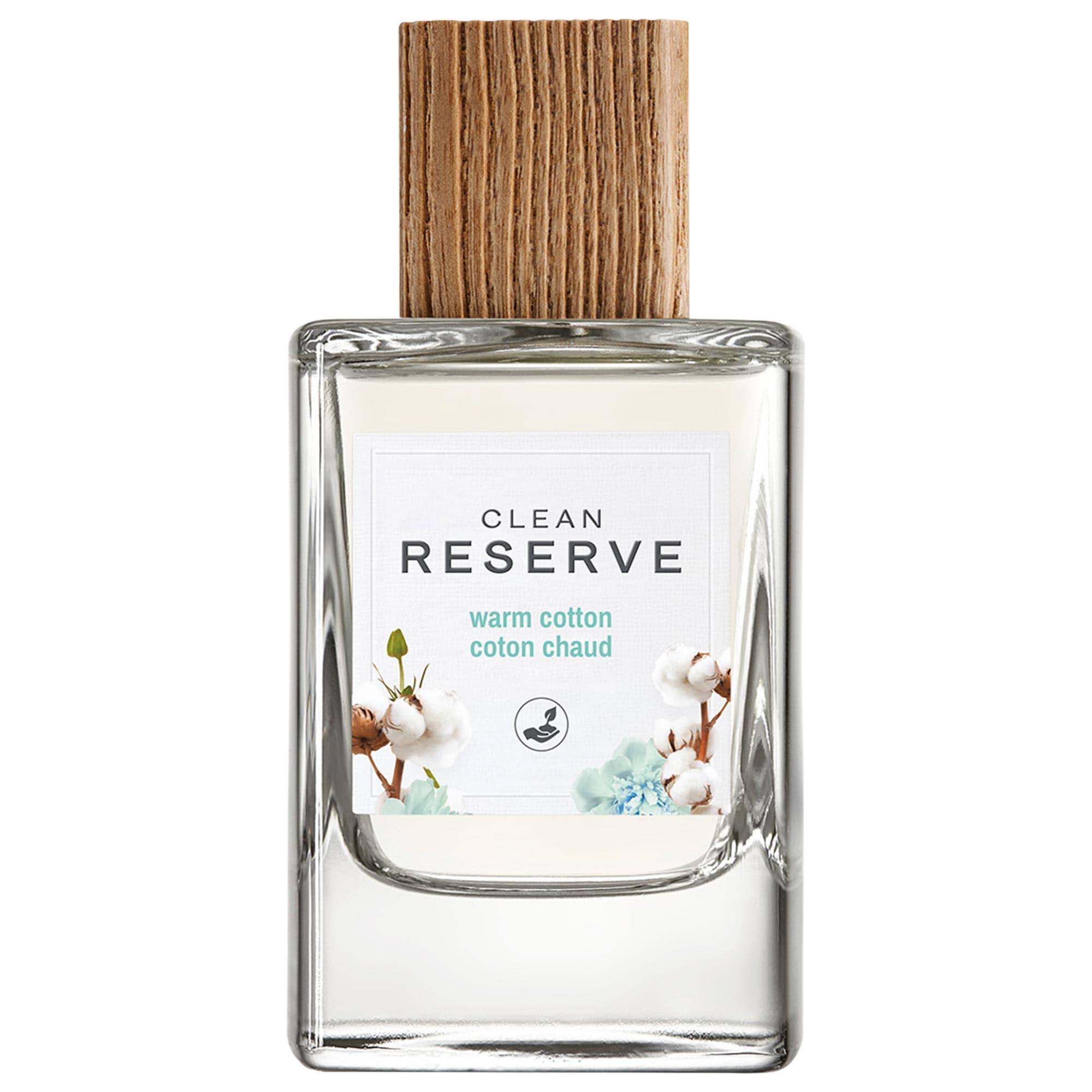 Reserve - Warm Cotton - CLEAN RESERVE | Sephora