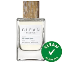 CLEAN RESERVE - Reserve - Rain