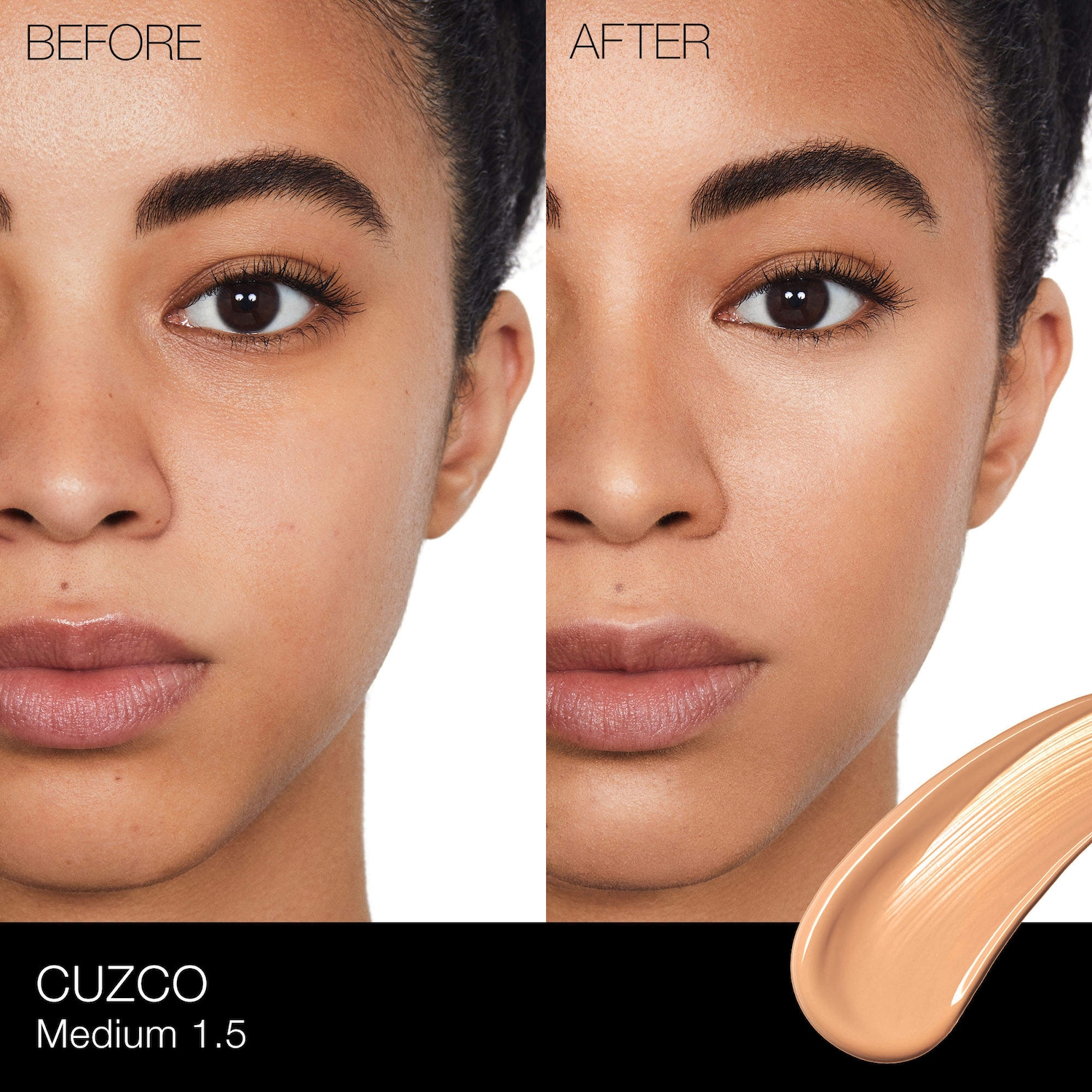 Pure Radiant Tinted Moisturizer Broad Spectrum SPF 30