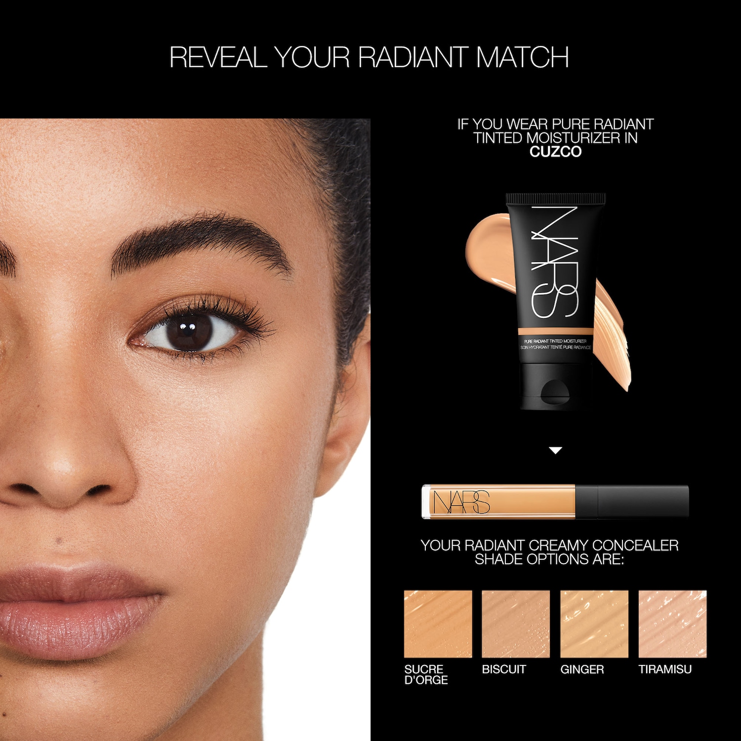 Pure Radiant Tinted Moisturizer Broad Spectrum SPF 30