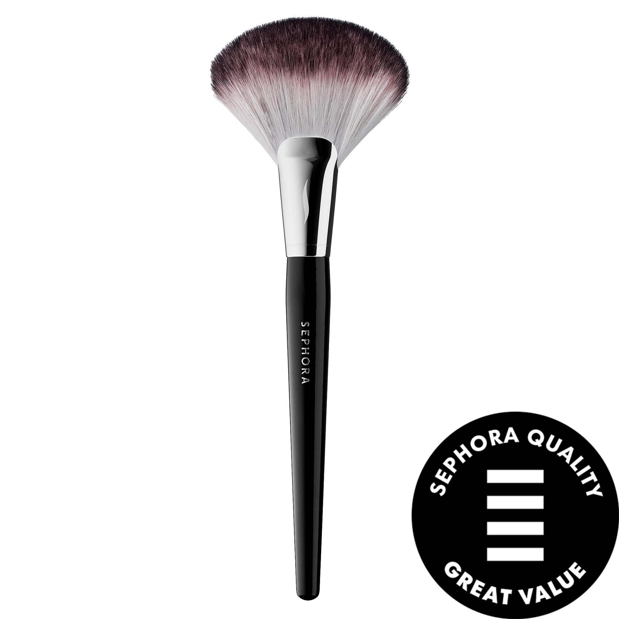 Thumbnail of SEPHORA COLLECTION PRO Featherweight Fan Brush #92