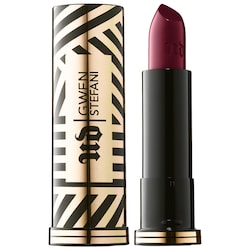 Urban decay Gwen Stefani lipstick