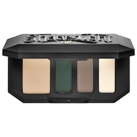 KVD Beauty - Quatuor contour des yeux Shade + Light