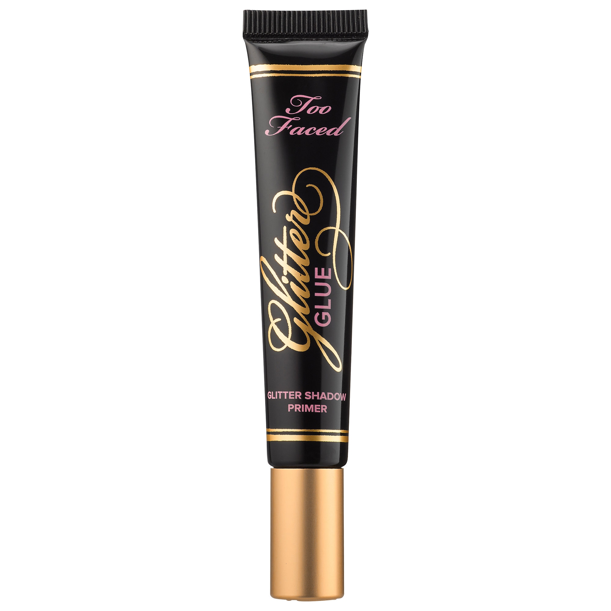 Too Faced - Shadow Insurance Glitter Glue Glitter Bonding Eye Shadow Primer 0.35 oz/ 10.4 mL