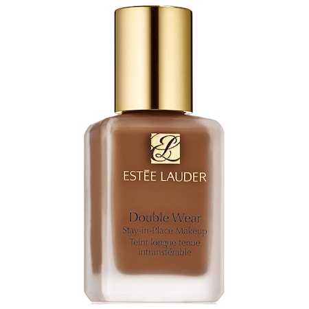 Double Wear Stay-in-Place Foundation