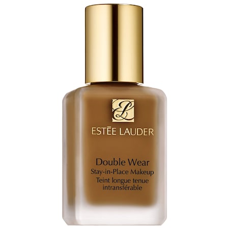 Double Wear Stay-in-Place Foundation