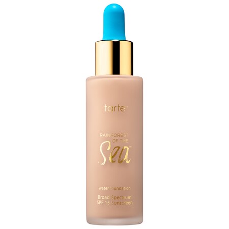 Tarte Rainforest Of the Sea Water Foundation